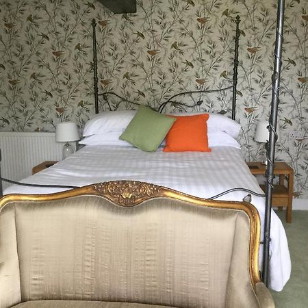 The Burrows Bed And Breakfast Pembroke Esterno foto
